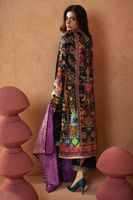Picture of Veda (Shirt and Dupatta)