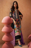 Picture of Veda (Shirt and Dupatta)