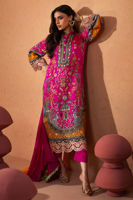 Picture of Yamina (Shirt and Pants)