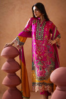 Picture of Yamina (Shirt and Pants)