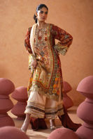 Picture of Kaira (Shirt and Dupatta)