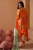 Picture of Urisha (Shirt, Pants and Dupatta)