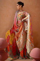 Picture of Aneera Kalidar (Kalidar, Pants and Dupatta)