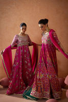 Picture of Relana Kalidar (Kalidar, Pants and Dupatta)