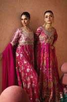 Picture of Relana Kalidar (Kalidar, Pants and Dupatta)