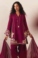 Picture of Sernyla (Shirt, Pants and Dupatta)