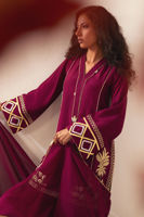 Picture of Sernyla (Shirt, Pants and Dupatta)