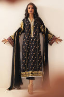 Picture of Carena (Shirt, Pants and Dupatta)