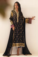 Picture of Carena (Shirt, Pants and Dupatta)
