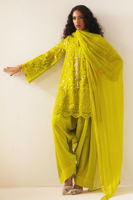 Picture of Hala (Shirt, Pants and Dupatta)