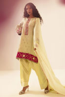 Picture of Eylin (Shirt, Pants and Dupatta)