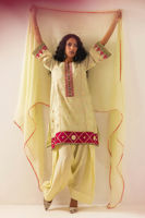 Picture of Eylin (Shirt, Pants and Dupatta)