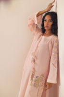Picture of Layl (Shirt, Pants and Dupatta)