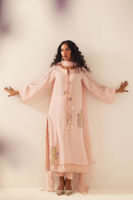 Picture of Layl (Shirt, Pants and Dupatta)