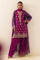 Picture of Haneza (Shirt, Pants and Dupatta)