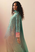 Picture of Musaba (Shirt, Pants and Dupatta)