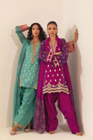 Picture of Musaba (Shirt, Pants and Dupatta)