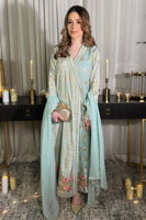 Picture of Bareshna (Shirt, Pants and Dupatta)