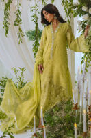 Picture of Johana (Shirt and Pants)