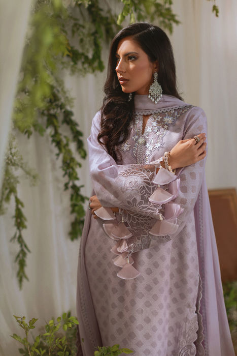 Seri (Shirt and Pants)