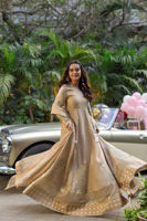 Picture of Raha Angarkha (Shirt, Pants And Dupatta)