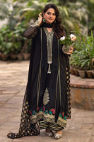Picture of Cylia ( Shirt, Pants And Dupatta)