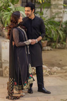 Picture of Cylia ( Shirt, Pants And Dupatta)