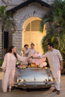 Picture of Sirha ( Shirt, Pants And Dupatta)