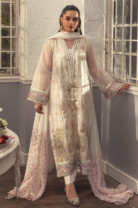 Picture of Iriqa ( Shirt, Pants And Dupatta)