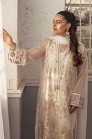 Picture of Iriqa ( Shirt, Pants And Dupatta)