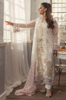Picture of Iriqa ( Shirt, Pants And Dupatta)