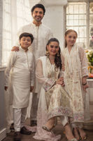 Picture of Iriqa ( Shirt, Pants And Dupatta)