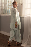 Picture of Aqs-Mini Me ( Shirt And Pants)