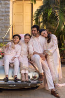 Picture of Sirha-Mini Me ( Shirt And Pants)