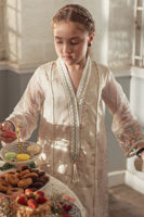 Picture of Iriqa-Mini Me ( Shirt And Pants)