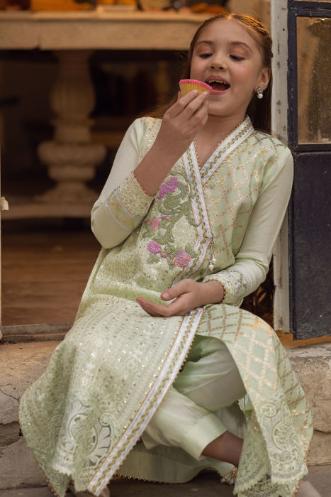 Rumina-Mini Me (Shirt And Pants)