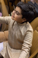 Picture of Ahmet Kurta - Mini Me