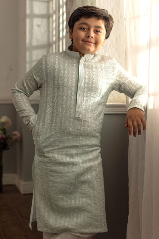 Picture of Zoorain Kurta