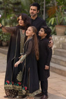 Picture of Nader Kurta