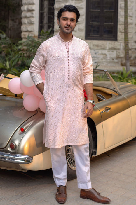 Picture of Dastaan Kurta