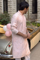 Picture of Dastaan Kurta