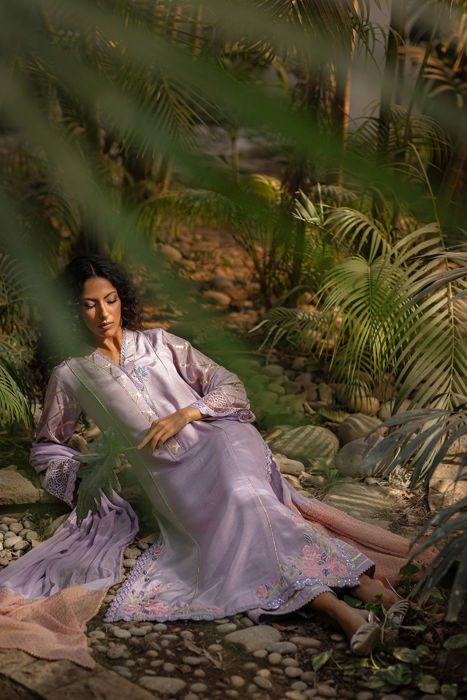 Rumi (Shirt, Pants and Dupatta)