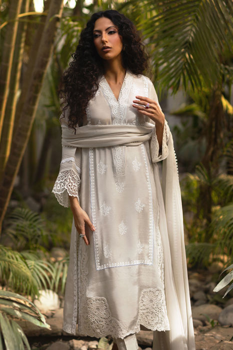 Picture of Rimha (Shirt, Pants and Dupatta)