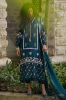 Picture of Nesa (Shirt, Pants and Dupatta)