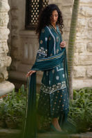 Picture of Nesa (Shirt, Pants and Dupatta)