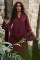 Picture of Momal (Shirt, Pants and Dupatta)