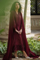 Picture of Momal (Shirt, Pants and Dupatta)