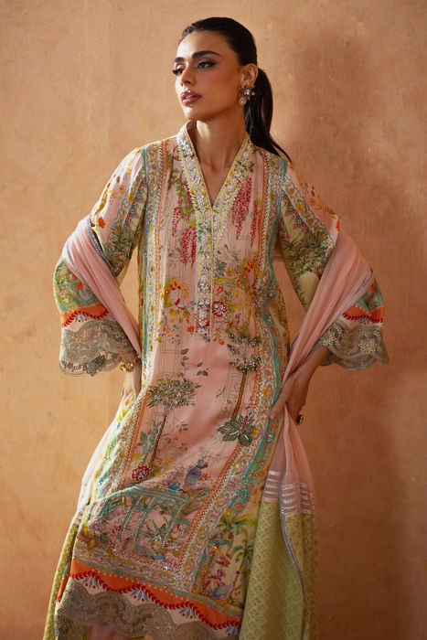 Eira (Shirt and Pants)