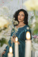 Picture of Alaia - Shirt And Pants