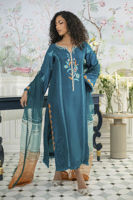 Picture of Alaia - Shirt And Pants